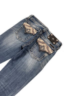 Miss me Jeans (S-M)