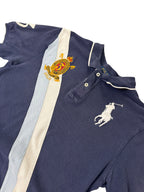 Ralph Lauren Big Pony Polo (S)