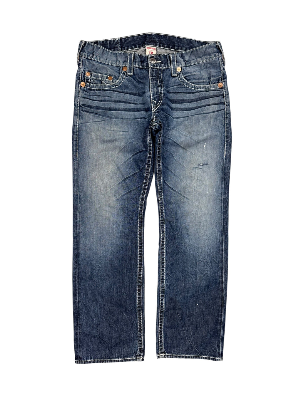 True Religion Jeans (L-XL)
