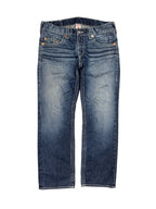 True Religion Jeans (L-XL)