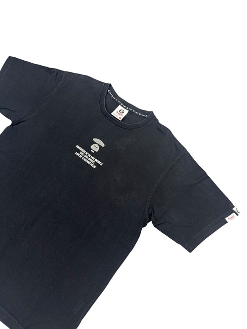 Aape By A Bathing Ape Tee (M)