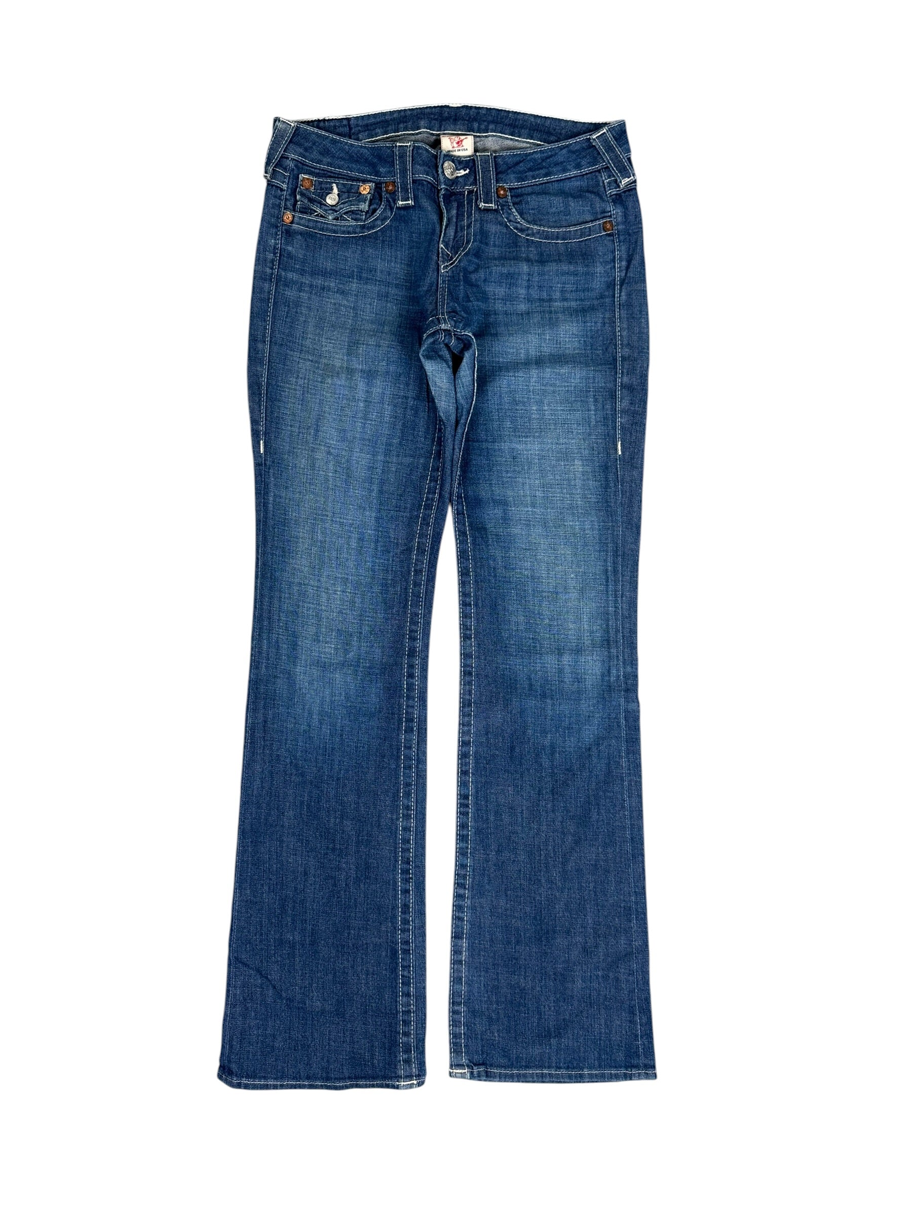 True Religion Jeans (M-L)