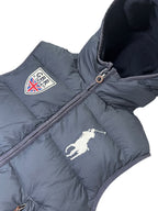 Rare Ralph Lauren GB Big Pony Jacke (L-XL)