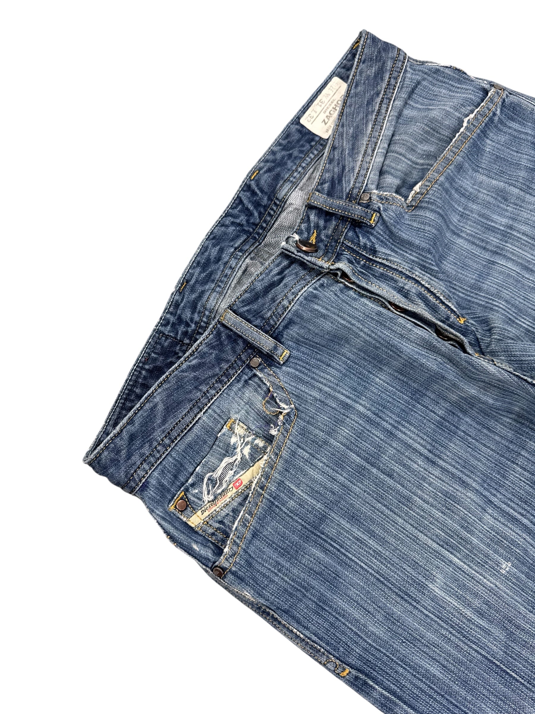 Diesel Jeans (M-L)