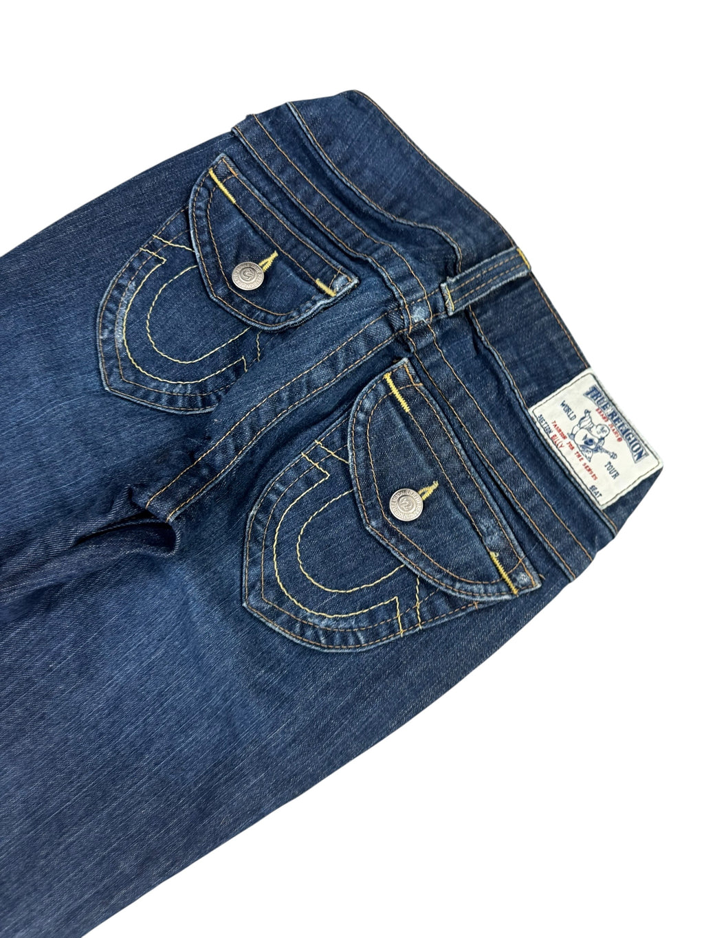 Ladies True Religion Jeans (XS-S)