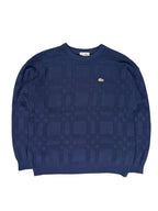Lacoste Strickpullover (L)