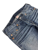 True Religion Jeans (L-XL)