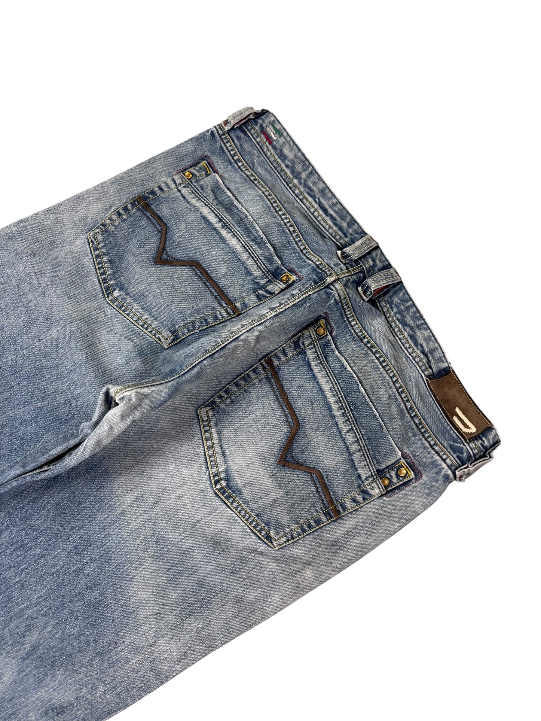 Diesel Jeans (M)