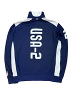 Ralph Lauren Zip-Jacke (M)