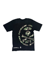 Rare Aape By A Bathing Ape Tee (L)