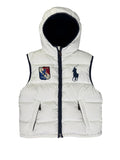 Rare Ralph Lauren Big Pony France Jacket (L)