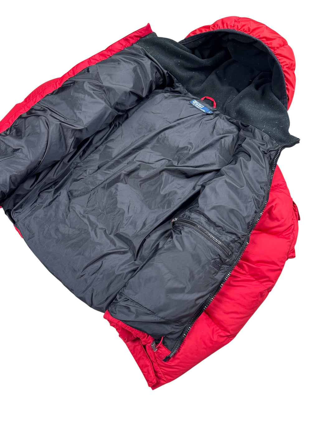 Ralph Lauren Big Pony Jacke (L)