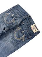 True Religion Jeans (L-XL)