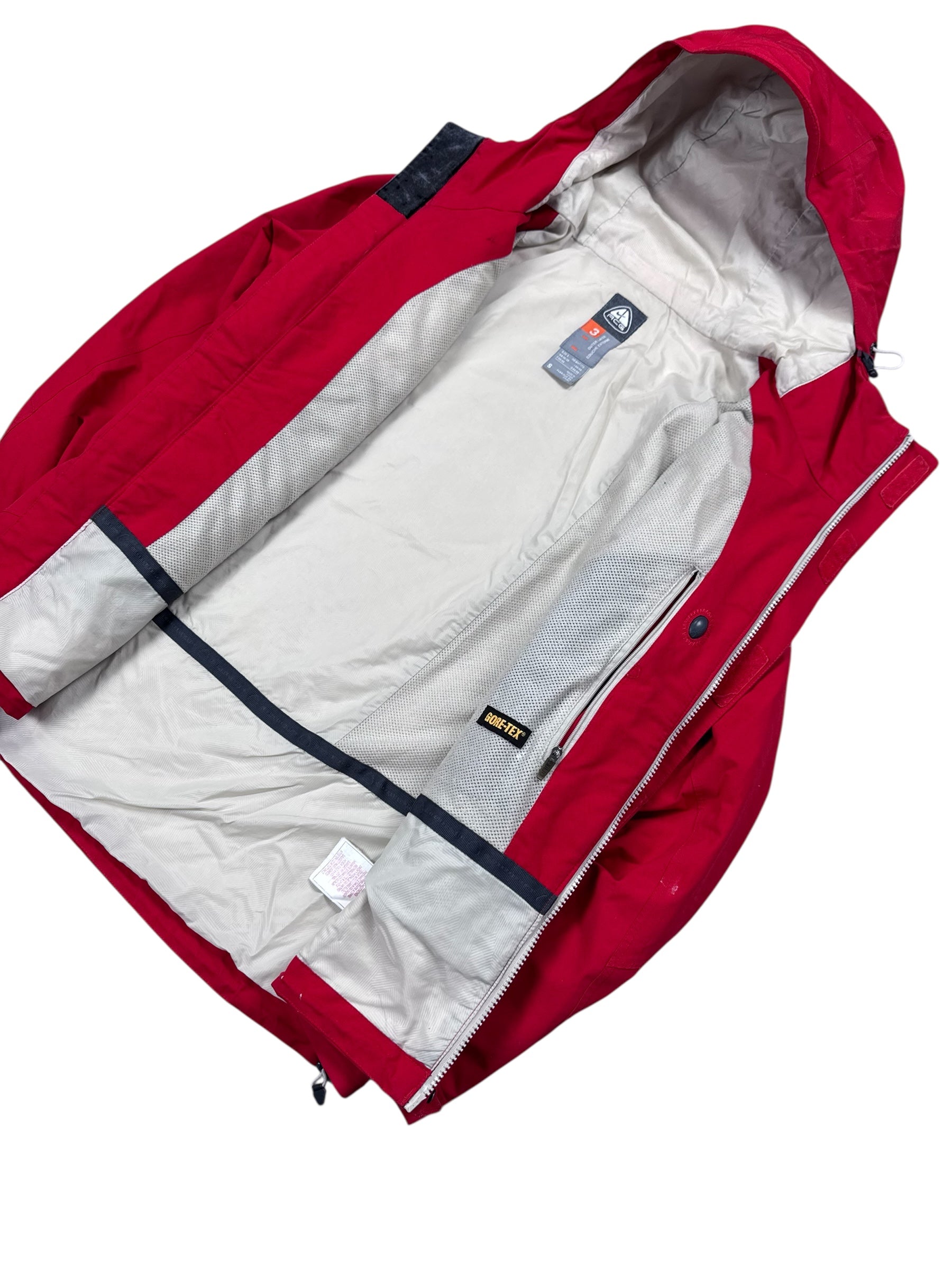 Nike Vintage ACG Jacke (S)