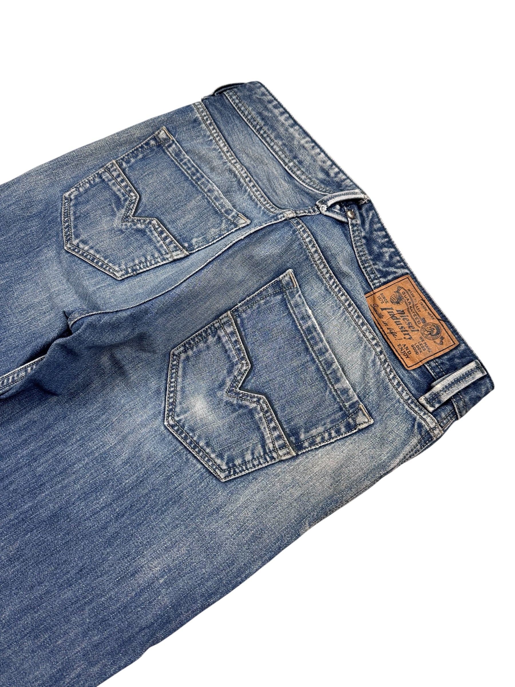 Diesel Jeans (M-L)