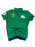 Ralph Lauren Chief Keef (M)