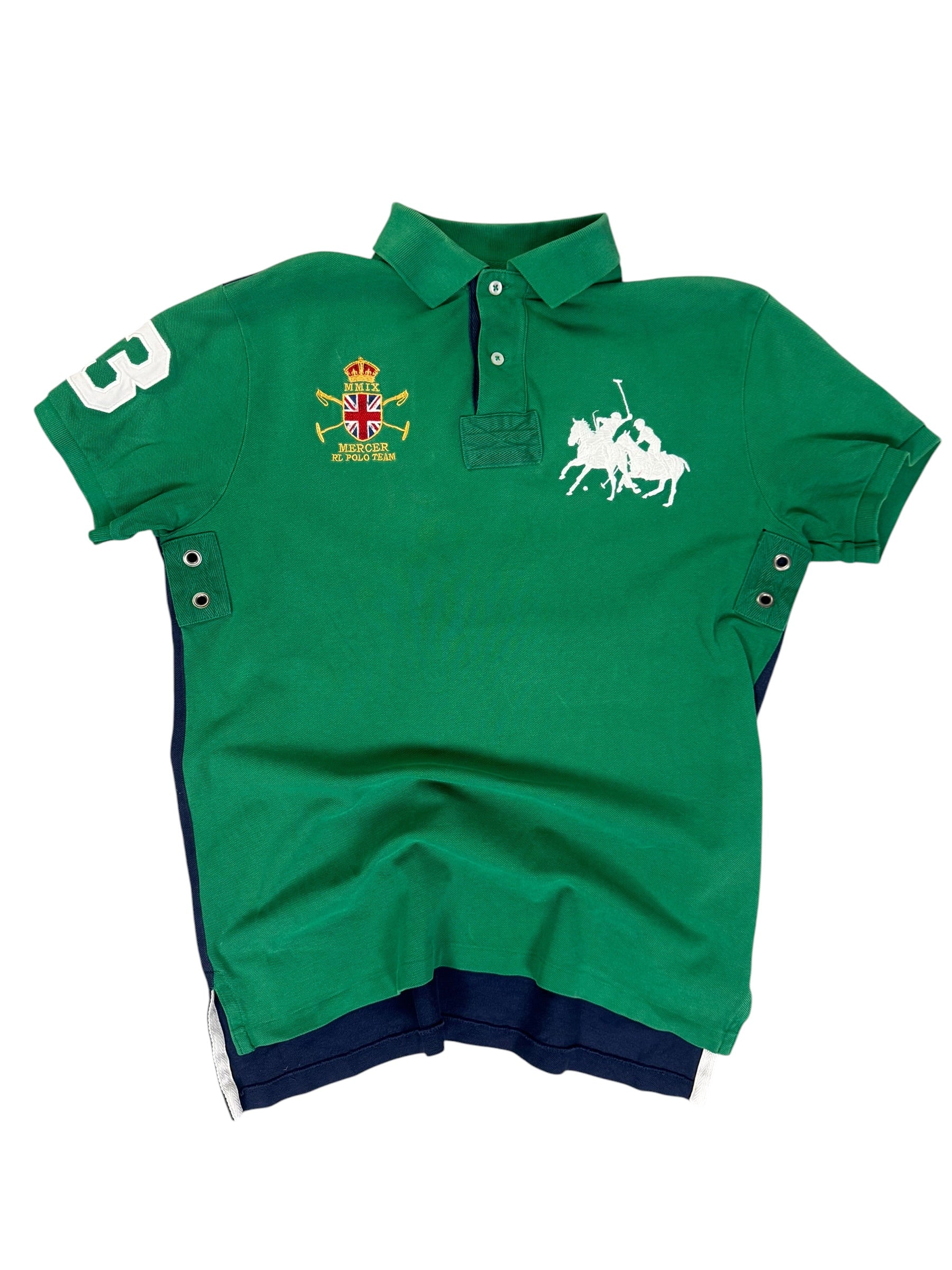 Ralph Lauren Chief Keef (M)