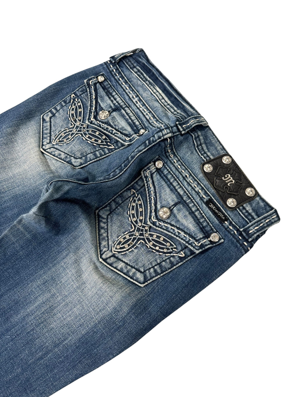 Miss Me Jeans (M)