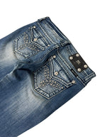 Miss Me Jeans (M)