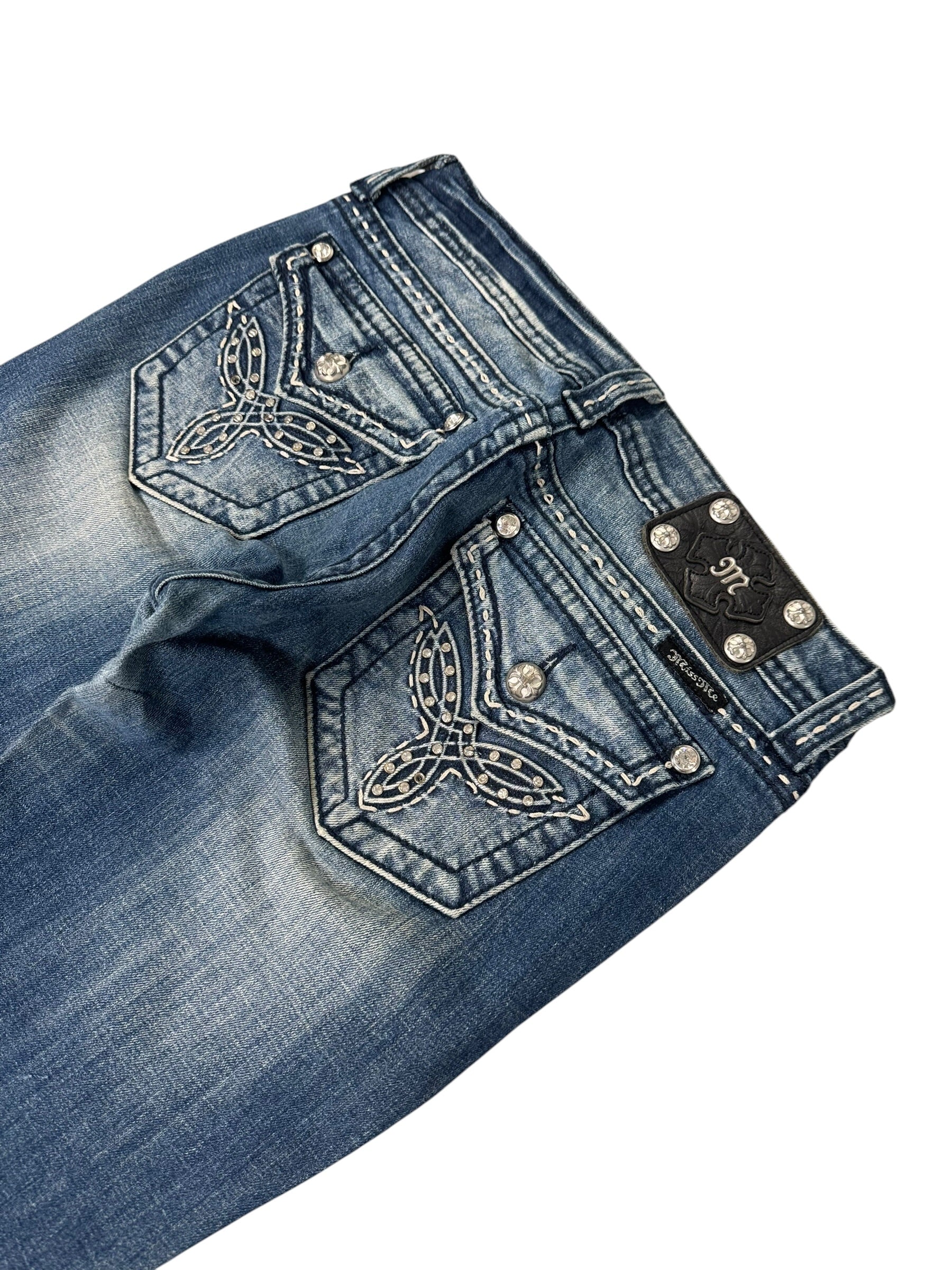 Miss Me Jeans (M)