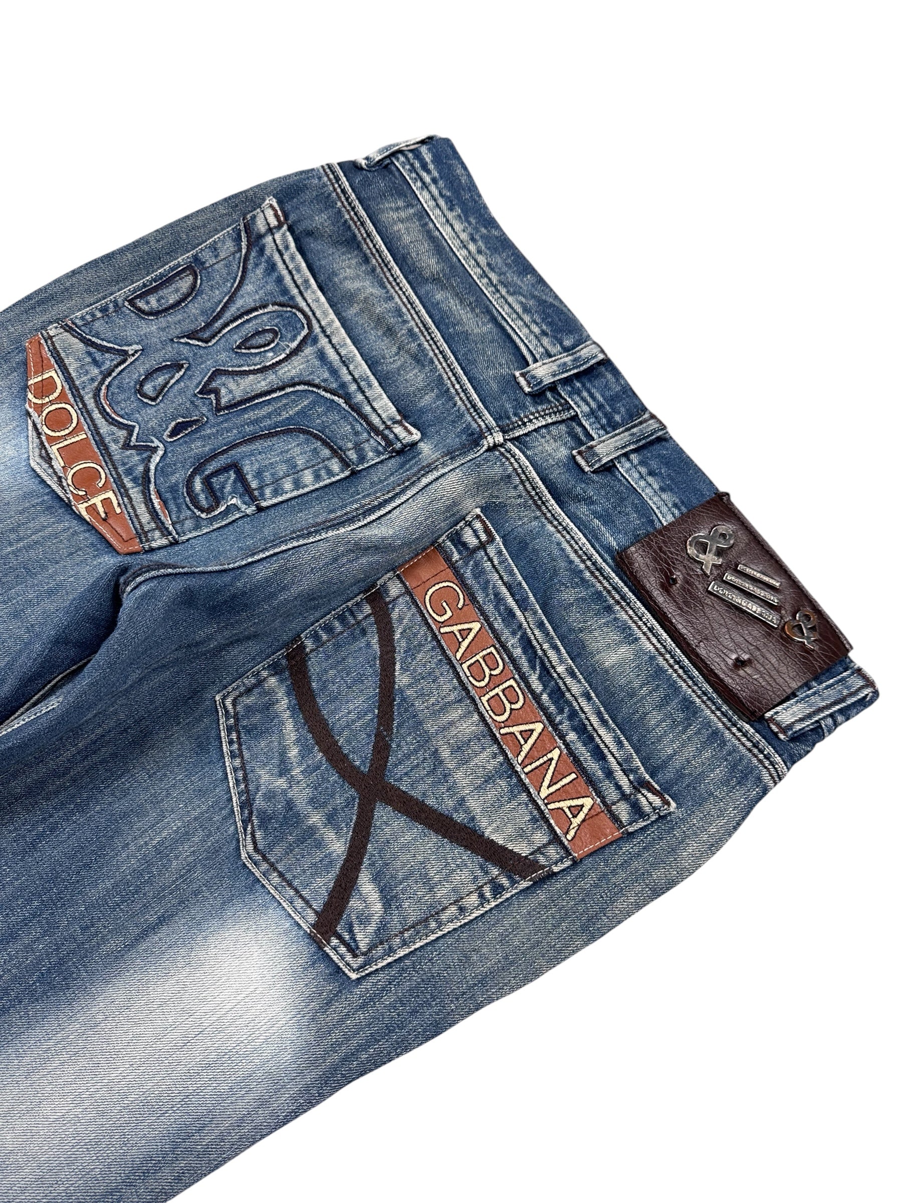 Dolce & Gabbana Jeans (L)