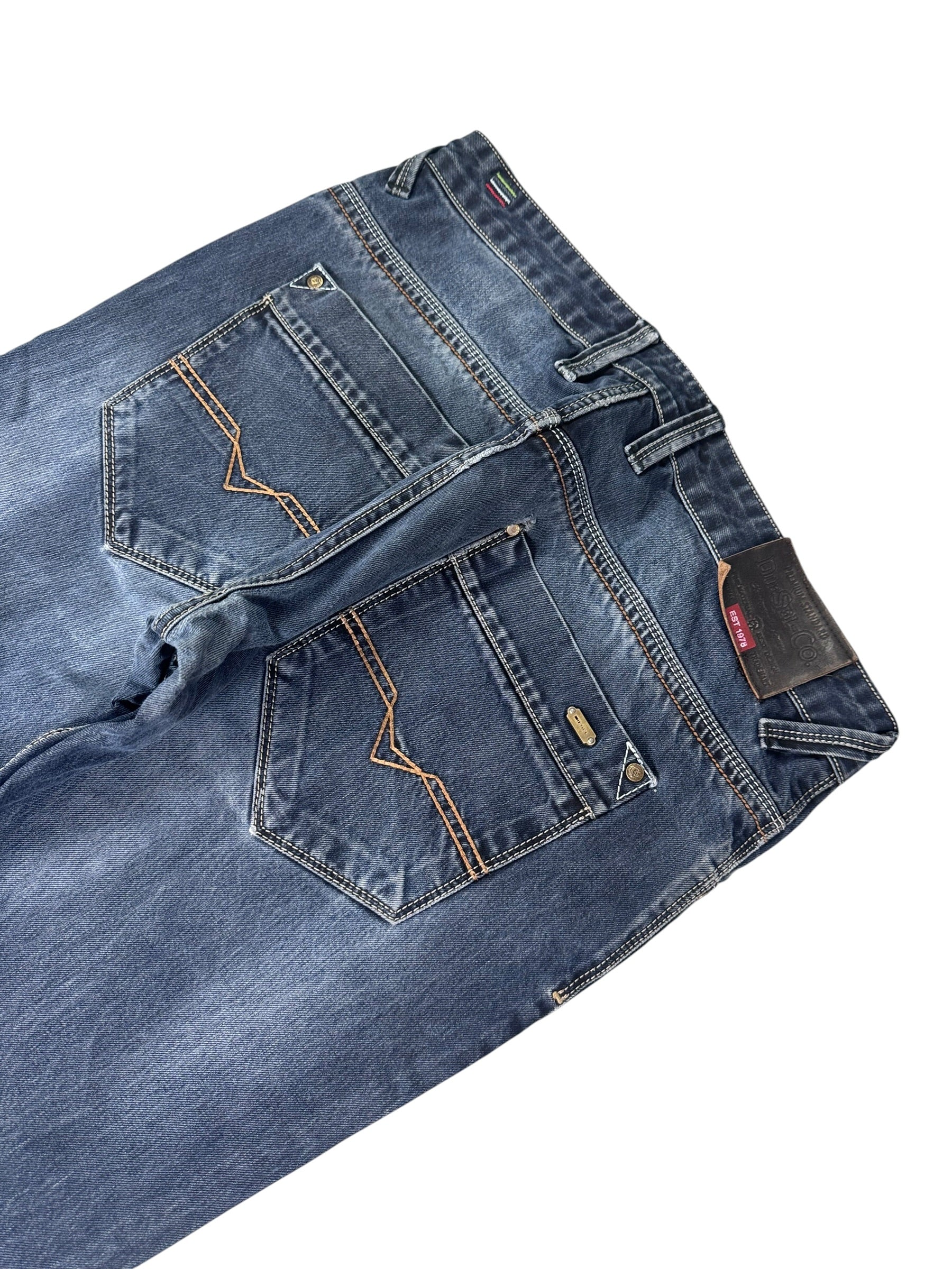 Diesel Jeans (XL)