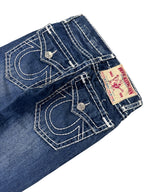 True Religion Big Stitching Jeans (S)