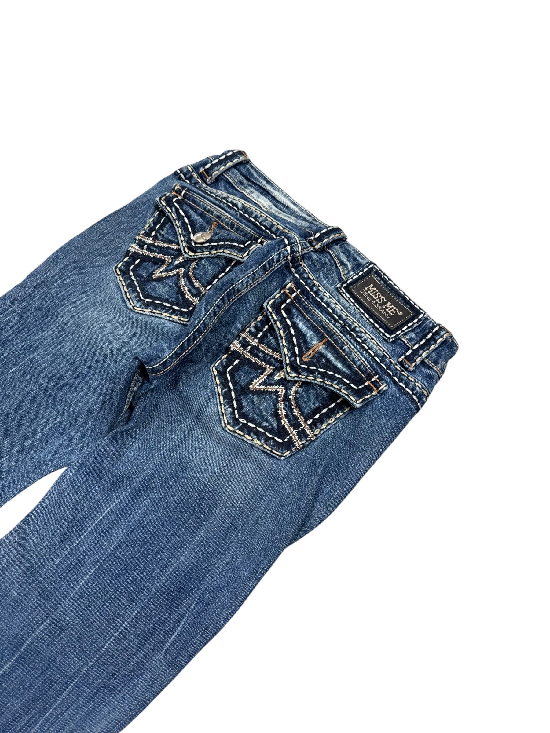 Miss Me Jeans (M)