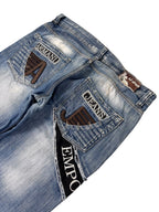 Rare Emporio Armani Jeans (L)