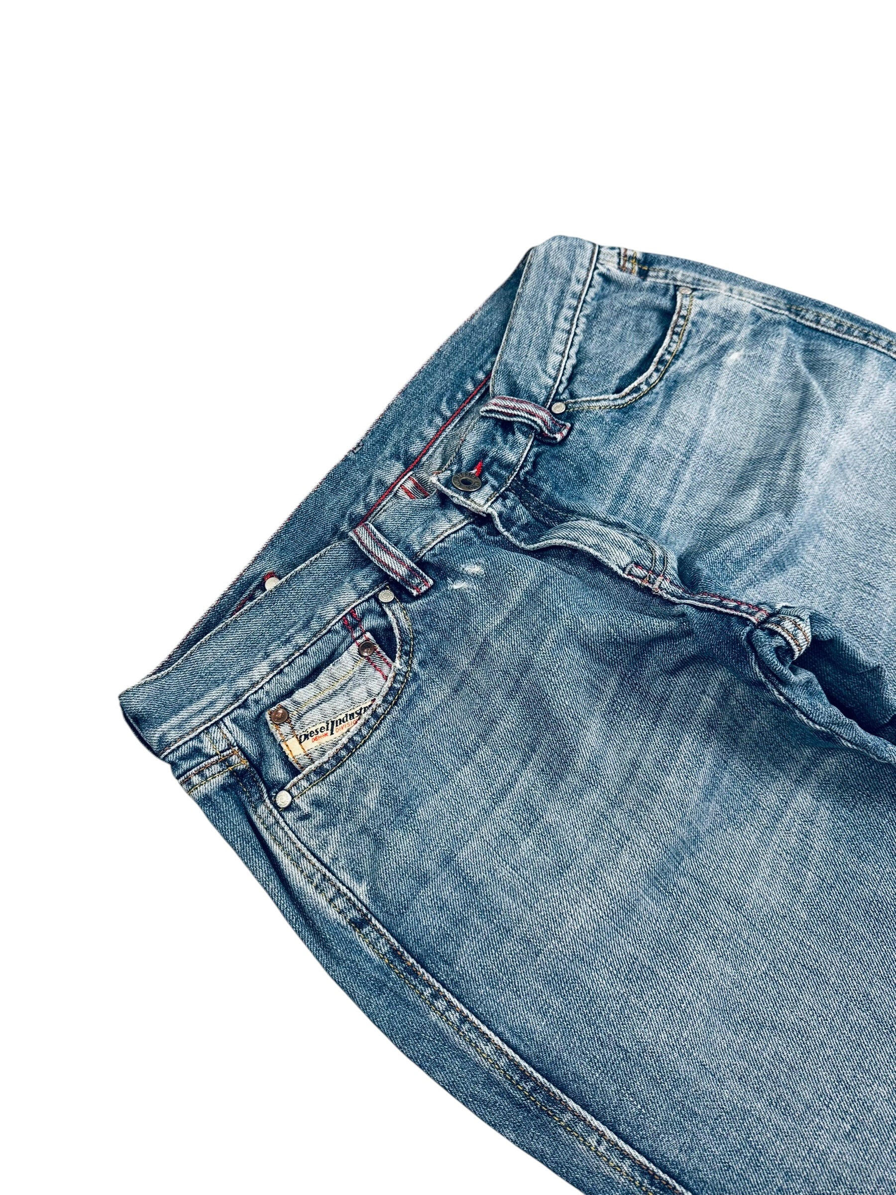 Diesel Jeans (S)