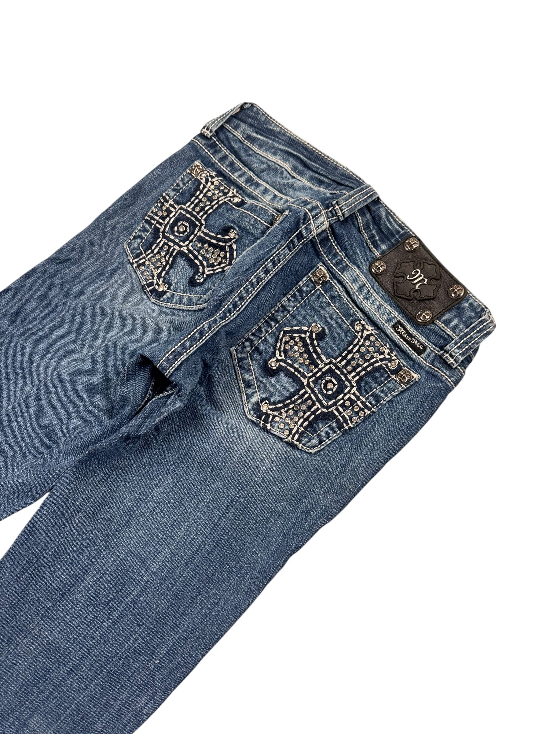 Miss Me Jeans (M)