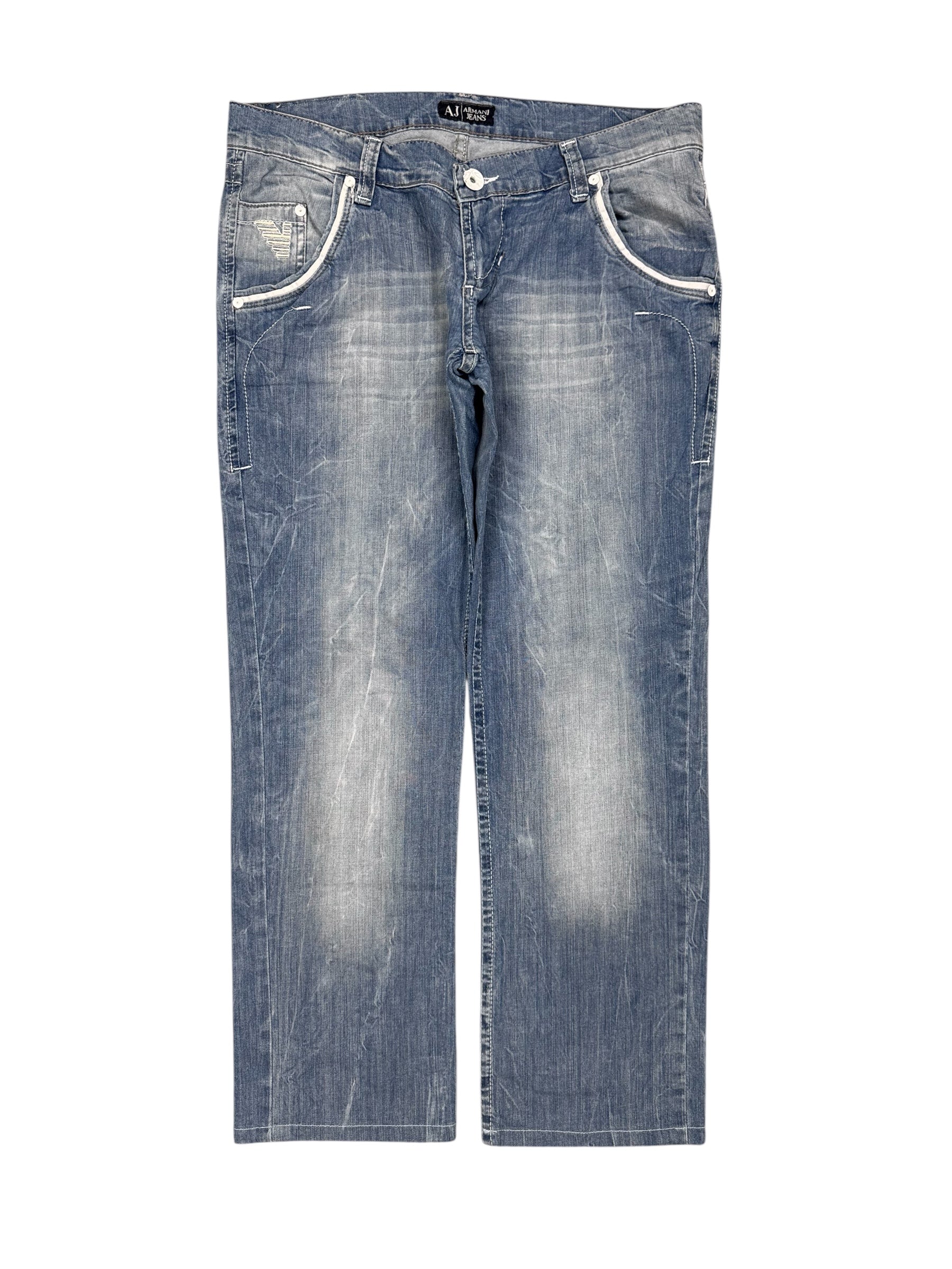 Armani Jeans (S-M)