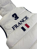 Rare Ralph Lauren Big Pony France Jacket (L)