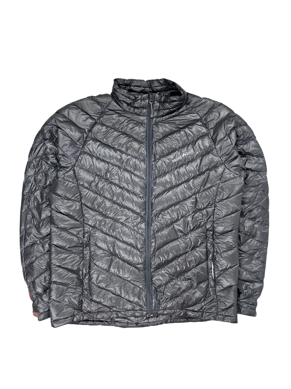 Montbell Jacke (M)