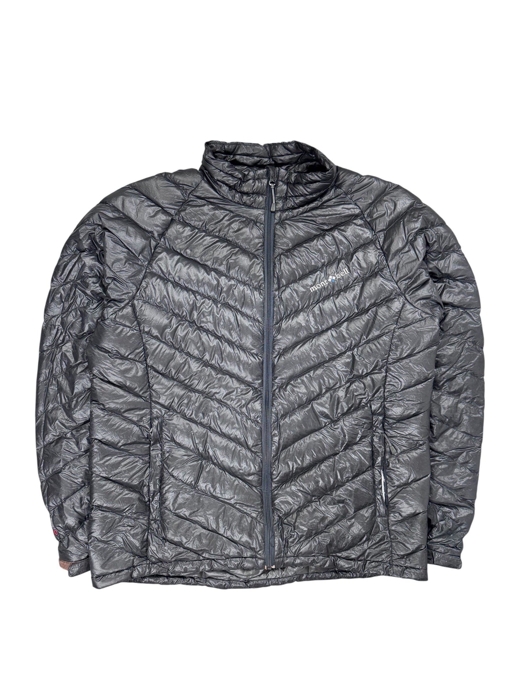 Montbell Jacke (M)